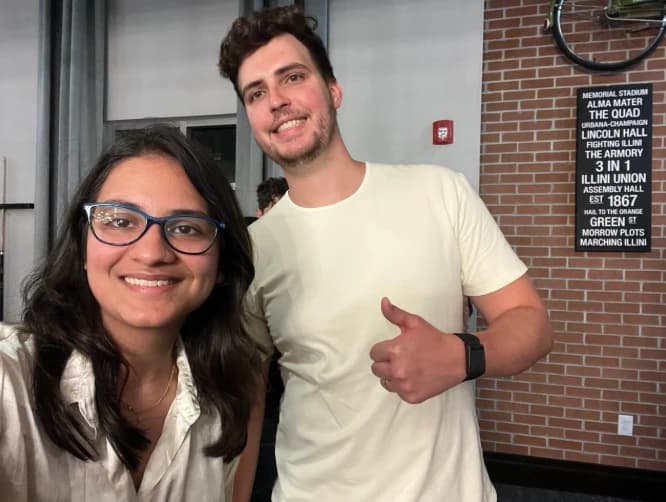 Antler Founders: Illinois Entrepreneurs