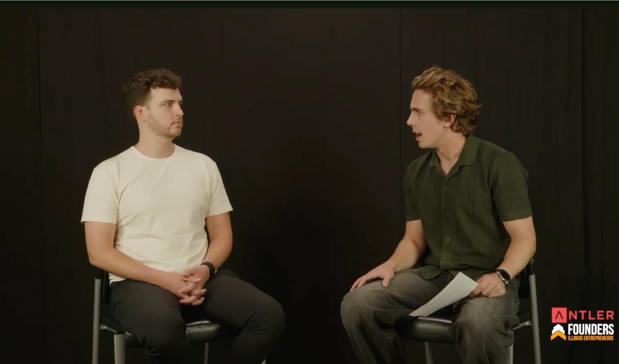 Antler Founders: Illinois Entrepreneurs