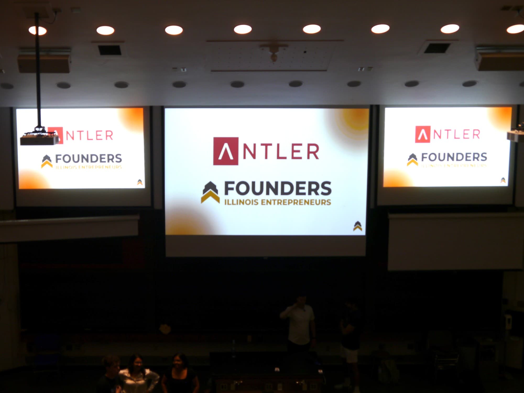 Antler Founders: Illinois Entrepreneurs