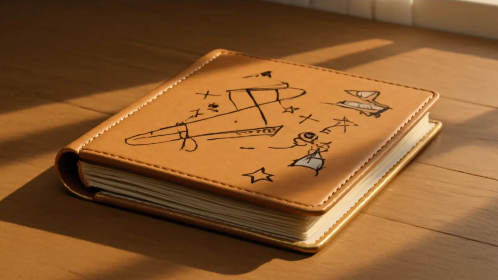 Still from OFF/BEAT: application video