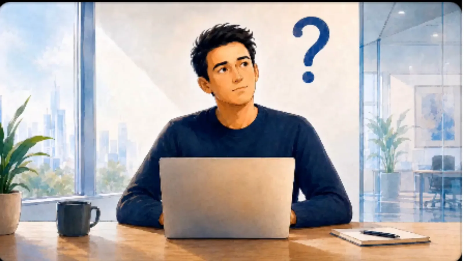 Still from Permute: product demo